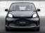 Smart EQ forfour 60kWed cool&Audio