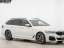 BMW 520 520d M-Sport xDrive