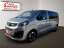 Opel Zafira Life 2.0 CDTI