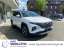 Hyundai Tucson 1.6 Hybrid Plug-in Vierwielaandrijving