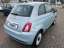 Fiat 500 +CARPLAY+KLIMA+ALU+TEMPOMAT+BLUETOOTH+