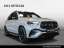 Mercedes-Benz GLE 450 4MATIC AMG Line