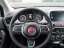 Fiat 500X Hybrid 1.5 Automatik Navi Licht & Regensensor