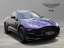 Aston Martin DBX 707 Storm Purple Onyx Black Sonderleasing