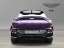 Aston Martin DBX 707 Storm Purple Onyx Black Sonderleasing