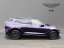 Aston Martin DBX 707 Storm Purple Onyx Black Sonderleasing