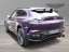 Aston Martin DBX 707 Storm Purple Onyx Black Sonderleasing