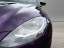 Aston Martin DBX 707 Storm Purple Onyx Black Sonderleasing