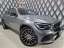 Mercedes-Benz GLC 200 4MATIC AMG Line Coupé Designo GLC 200 d