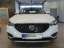 MG ZS Luxury