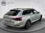 Skoda Superb Combi Sportline