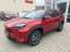 Toyota Yaris Cross Active Hybride Vierwielaandrijving