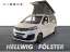 Opel Zafira Life 1.5 CDTI Crosscamp