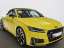 Audi TT Cabriolet Quattro Roadster S-Line