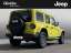 Jeep Wrangler Sahara