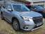 Subaru Forester Active Lineartronic Edition