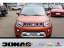 Suzuki Ignis Comfort Hybrid