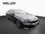 BMW 520 520d M-Sport Sedan xDrive