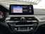 BMW 520 520d Touring xDrive