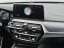 BMW 520 520d M-Sport Touring xDrive