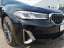 BMW 520 520d Touring xDrive