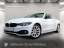 BMW 420 420d Cabrio