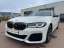 BMW M550 xDrive