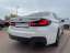 BMW M550 xDrive