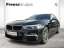 BMW M550 xDrive