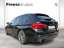 BMW M550 xDrive