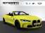 BMW M4 Cabrio Competition xDrive