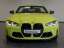 BMW M4 Cabrio Competition xDrive