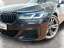 BMW M550 xDrive