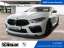 BMW M8 Cabrio Competition xDrive