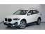 BMW X1 sDrive