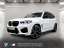 BMW X3 Competition