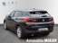 BMW X2 sDrive18i