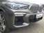 BMW X6 M50i