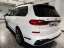 BMW X7 M50d