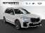 BMW X7 M50d