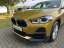 BMW X2 sDrive18i