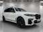 BMW X7 M50i