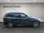 BMW X5 M50d