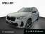 BMW iX3 M40d