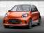 Smart EQ forfour Prime