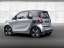 Smart EQ fortwo Coupe Passion