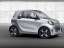 Smart EQ fortwo Coupe Passion