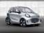 Smart EQ fortwo Coupe Passion