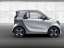 Smart EQ fortwo Coupe Passion