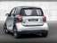 Smart EQ fortwo Coupe Passion